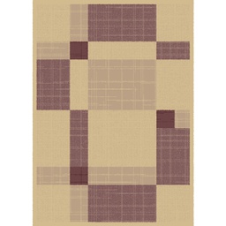 AZUR 58180 (Rectangulaire, 200X280, IVOIRE CLAIRE)