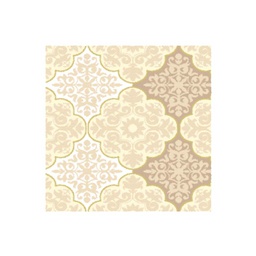 BRAGA A2450 (Living room &amp; Room, LARGEUR 400, ECRU, Oriental)