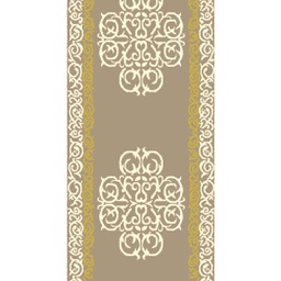 بلازا 96760 (أسطوانة, 100X2000, عاجي)