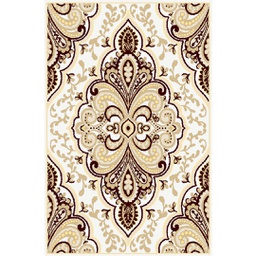 MURCIA 95660 (Rectangular, 200X280, ECRU SHRINK)