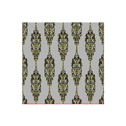 PLAZA 97271 (Living room &amp; Room, LARGEUR 400, GRIS CLAIRE, Classic)