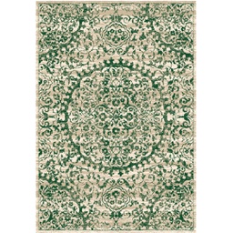 أنقرة A1180 (مستطيل, 160X230, أخضر)