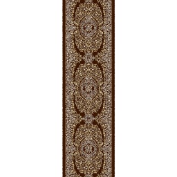 MELODIE 89040 (Rouleau, 90X300, MARRON CHOCO_CREME)