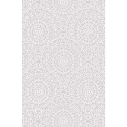 رحاب A1941 (مستطيل, 200X275, رمادي فاتح)