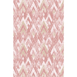 RIHAB A1961 (Rectangular, 200X275, BOIS DE ROSE)