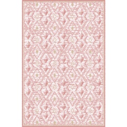 RIHAB A2111 (Rectangular, 200X275, BOIS DE ROSE)