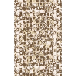 ANKARA 88890 (Rectangulaire, 250X400, MARRON CAFE)