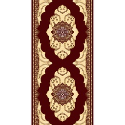 MELODIE 8903A (Rouleau, 95X1000, MARRON CAFE_IVOIRE)