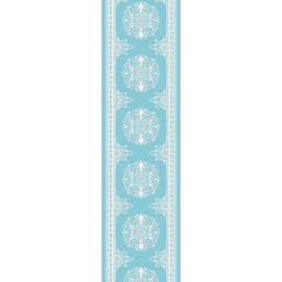ISHRAK 4826B (Rouleau, 100X2000, BLEU GRIS)