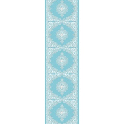 ISHRAK 8507B (Rouleau, 100X2000, BLEU GRIS)