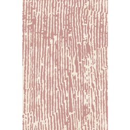 EMIRAT 99033 (Rectangulaire, 200X280, ECRU SHRINK_BOIS DE ROSE)