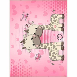 AMIRA 0902A (Rectangular, 120X160, MULTI COULEURS, Tuft)