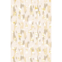 MADRID A0233 (Rectangular, 200X280, ECRU SHRINK_OR)