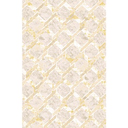 MADRID A0963 (Rectangular, 200X280, ECRU SHRINK_OR)