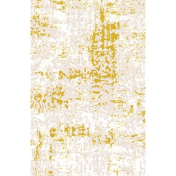 دبي 92390 (مستطيل, 200X280, ذهبي)