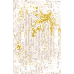 DUBAI 92470 (Rectangulaire, 200X280, BLANC CASSE)