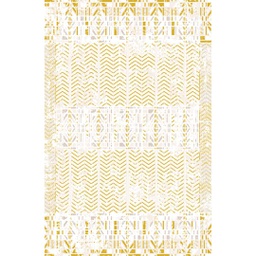 DUBAI A0970 (Rectangulaire, 200X280, OR)