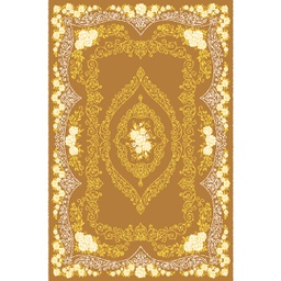 ISHRAK 8643B (Rectangular, 200X275, MARRON MIEL)