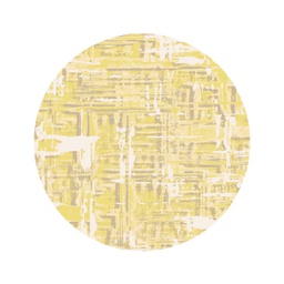 ANKARA 79920 (Round, 120X120, MARRON MIEL)