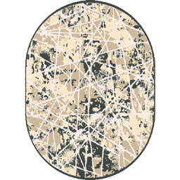ANKARA 88880 (Oval, 120X160, VERT EMERAUDE)
