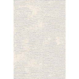 EMIRAT 99063 (Rectangular, 200X280, ECRU SHRINK - GRIS CLAIRE)