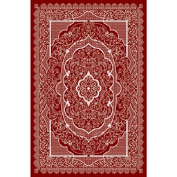 رحاب A2621 (مستطيل, 200X275, أحمر عنابي)