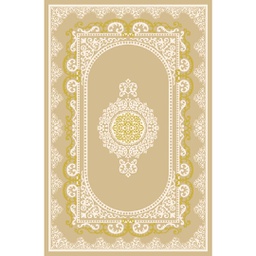 بلازا 9238H (مستطيل, 250X400, بيج)