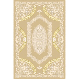 PLAZA 9237H (Rectangular, 250X400, BEIGE)