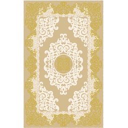 PLAZA 9235H (Rectangular, 250X400, BEIGE)