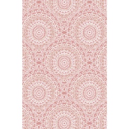 RIHAB A1941 (Rectangulaire, 200X275, BOIS DE ROSE)