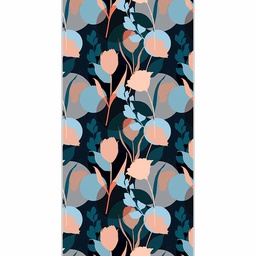 WISSEM 0629A (Roller, 80X500, MULTI COULEURS, Tuft)