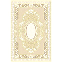 BRAGA A2460 (Rectangular, 250X400, ECRU)