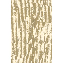 EMIRAT 99032 (Rectangulaire, 200X280, ECRU SHRINK - BEIGE)