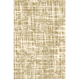 إمارات 99052 (مستطيل, 200X280, بني)