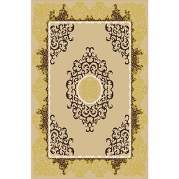 PLAZA 9235F (Rectangulaire, 300X400, BEIGE)