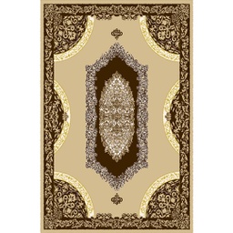 PLAZA 9237F (Rectangular, 300X400, BEIGE)