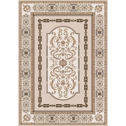WISSEM 0731D (Rectangular, 200x280, MULTI COULEURS, Tuft)