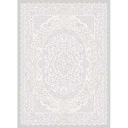 رحاب A2620 (مستطيل, 200X275, رمادي فاتح)
