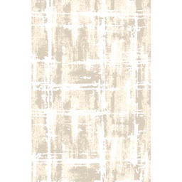 DUBAI 94590 (Rectangulaire, 200X280, BLANC CASSE)