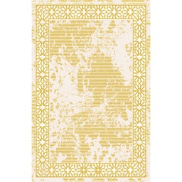 DUBAI 98980 (Rectangulaire, 200X280, OR)