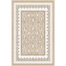 NOUR A3270 (Rectangulaire, 200X275, ECRU)