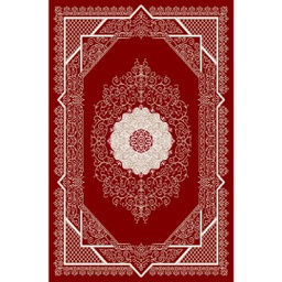 RIHAB A2611 (Rectangular, 200X275, BORDEAUX)