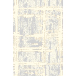 DUBAI 94595 (Rectangular, 160X220, GRIS CLAIRE)