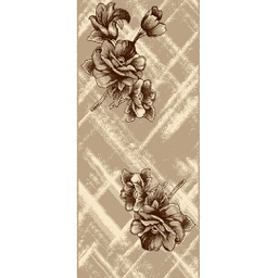 نور 96123 (أسطوانة, 83X2000, عاجي)
