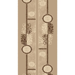 NOUR 53923 (Roller, 83X2000, IVOIRE)