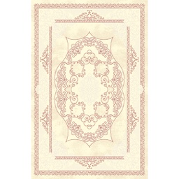 مدريد A3430 (مستطيل, 200X280, بني)