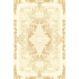 TERCAN 96460 (Rectangular, 200X280, MARRON MIEL)