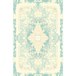 TERCAN 96460 (Rectangulaire, 200X280, BLEU)