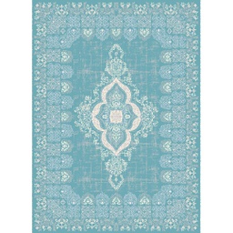 TERCAN A1630 (Rectangular, 200X280, BLEU)