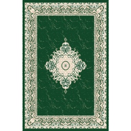 NOUR 68591 (Rectangular, 200X275, VERT EMERAUDE)